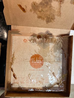 Menu photo 2 Blaze Pizza Fresh Meadows, NY