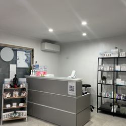 Lime Health and Beauty - Lime health and beauty, skin treatments, Dermalogica salon, pure Fiji.