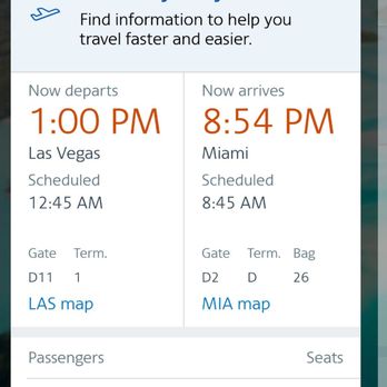 American Airlines - So many delays over a day of vacation time wasted on this crap - Airlines Near Me - Las Vegas, Nevada American Airlines - So many delays over a day of vacation time wasted on this crap - Airlines Near Me - Las Vegas, Nevada