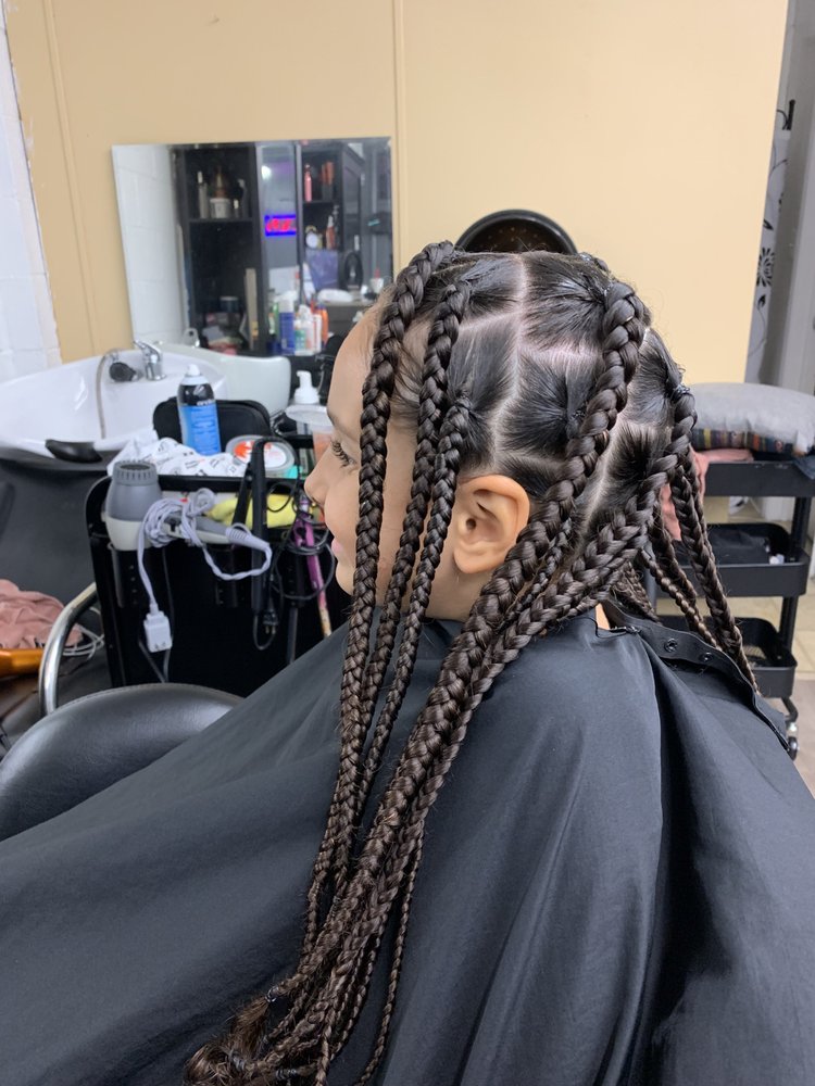 KEEP THE FAITH HAIR SALON Updated August 2024 Request an