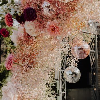 Kati Mac Floral Design - Florists Near Me - West Chester, Pennsylvania