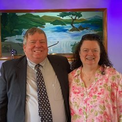 BenchMark Physical Therapy - Pastor- Robert Ashley and Kimberly Beagle