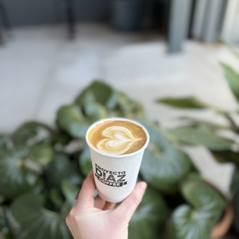 Proyecto Diaz Coffee - Just awesome - Coffee & Tea Near Me - Oakland, California Proyecto Diaz Coffee - Just awesome - Coffee & Tea Near Me - Oakland, California