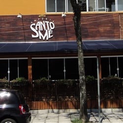 Empório Santo Mé