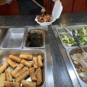 Beijing Bowl - Steam table - Chinese Near Me - San Leandro, California Beijing Bowl - Steam table - Chinese Near Me - San Leandro, California