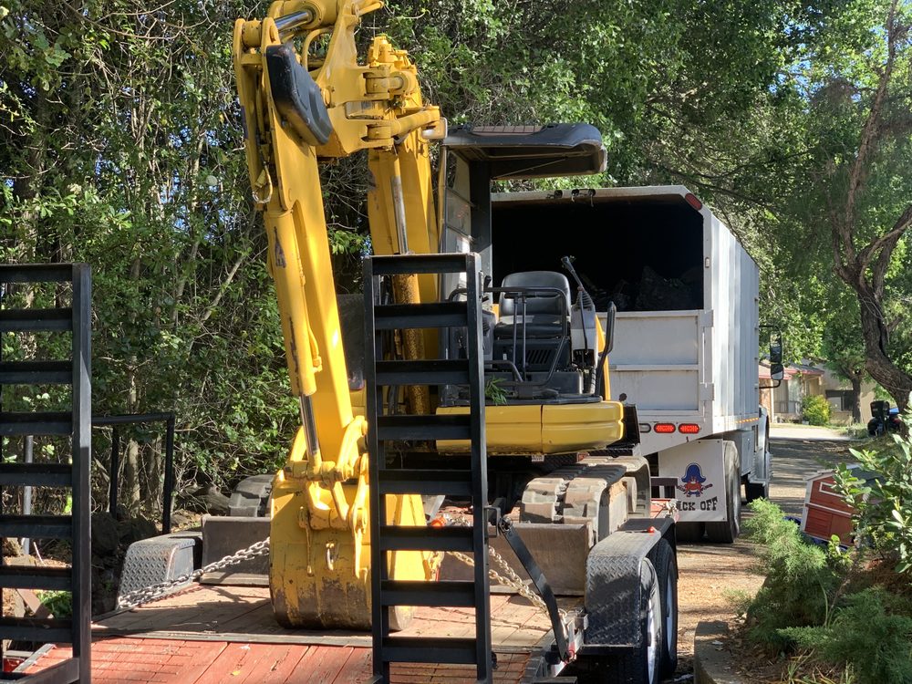 Green Arbor Tree Care - tree service in San Jose, CA