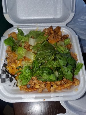 WRAP - A - LOT Fresh Express by null