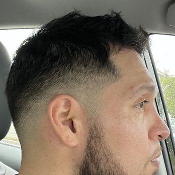 Legends Barber Shop - Just how I wanted it. Great job Val at legends. - Barbers Near Me - Murrieta, California Legends Barber Shop - Just how I wanted it. Great job Val at legends. - Barbers Near Me - Murrieta, California