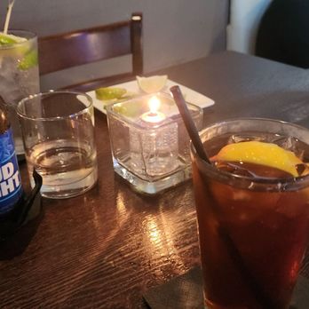 Knolls - Refreshments - Lounges Near Me - Laguna Niguel, California