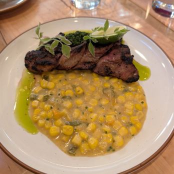 Nolia - Iberico - Southern Near Me - Cincinnati, Ohio