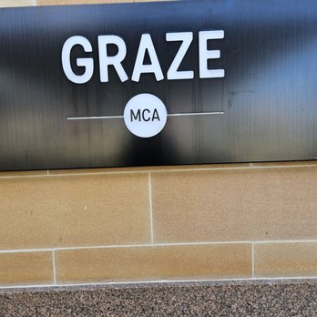 Graze MCA - Seafood Near Me - The Rocks, NSW Graze MCA - Seafood Near Me - The Rocks, NSW