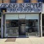 Going In Style Hair Salon