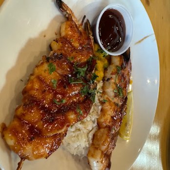 Fountain Grill - American Near Me - Ashburn, Virginia