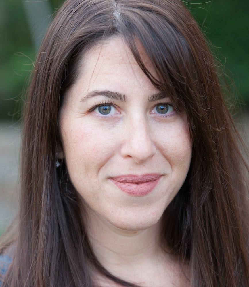 Amy Clayton, PsyD LCSW - grief counselor in Encino, CA