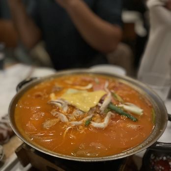 Take31 - Korean Army Soup - Korean Near Me - New York, New York