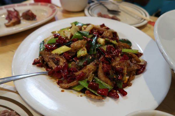 Chengdu 7 by null