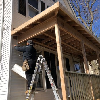 Regency Home Improvement - Roofing Near Me
