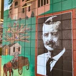Monterey County Free Libraries-Seaside Branch