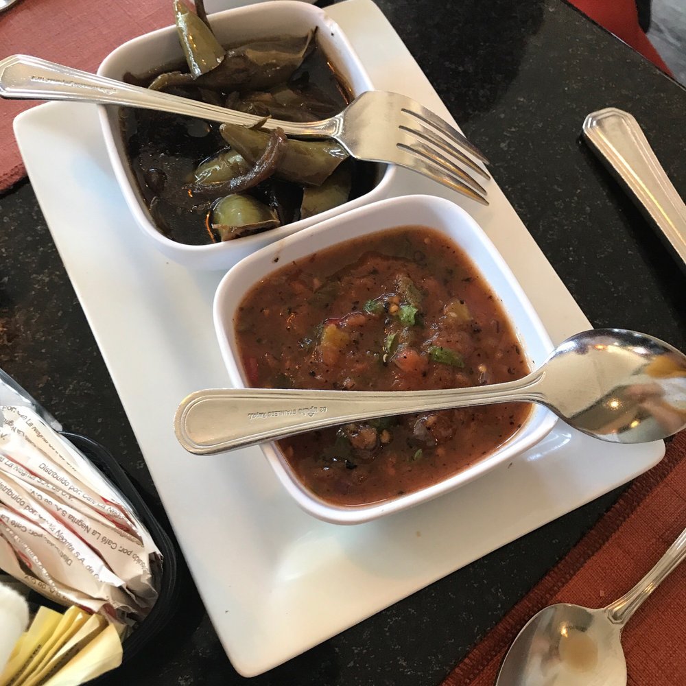 Marenca - Salsas - Breakfast & Brunch Near Me - Tijuana, BCN Marenca - Salsas - Breakfast & Brunch Near Me - Tijuana, BCN