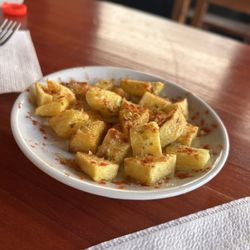 Domingo Tapas