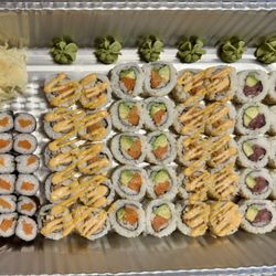 Roll & Scoop - Seaside Lover Combo