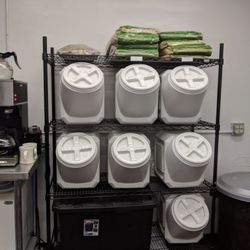 South County Homebrew Store