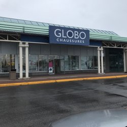 Chaussures Globo
