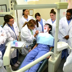 ACI Medical & Dental School - Dental Assistant Training