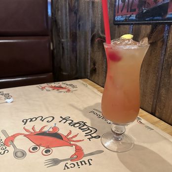 Hungry Crab - Hurricane - Seafood Near Me - Davenport, Florida Hungry Crab - Hurricane - Seafood Near Me - Davenport, Florida