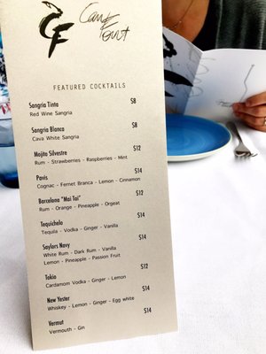Can Font - Spanish Restaurant & Tapas by null