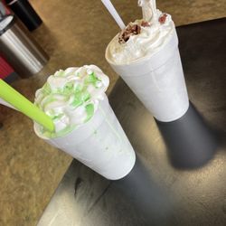 Bubbie's Snowballs