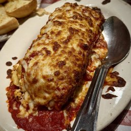 Lasagna