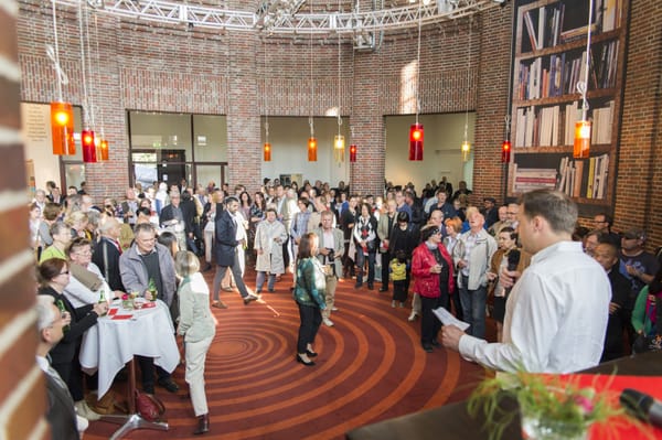 NRW-Forum Düsseldorf by null