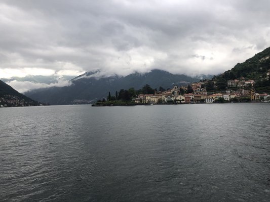 Hilton Lake Como by null
