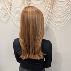 Refinery Salon - Color and Cut by Sam