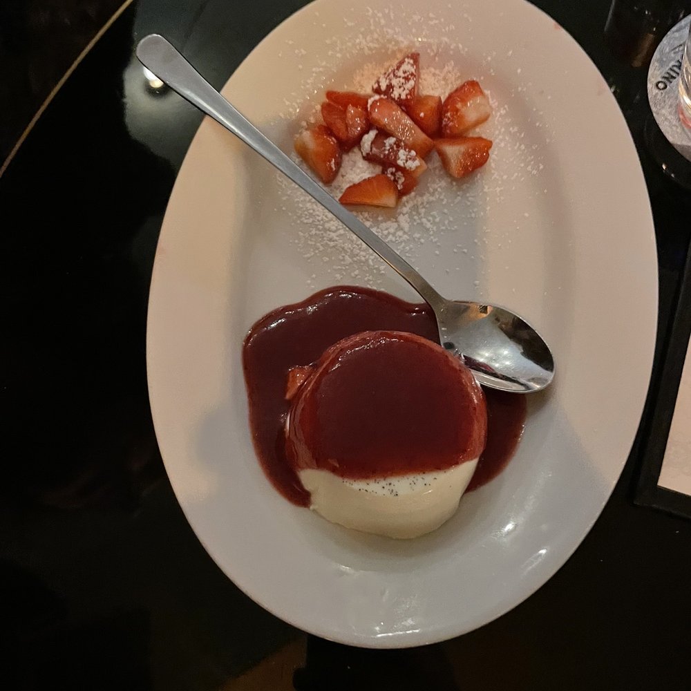 L'Osteria - Italian Near Me - Praha 1, Puerto Rico L'Osteria - Italian Near Me - Praha 1, Puerto Rico