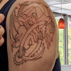 I&I Tattoo