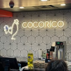 Cocorico