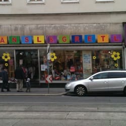 Hänsl & Gretl