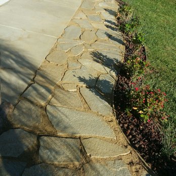 Tony's Landscape - Stepping stones and DG - Landscaping Near Me - Rialto, California Tony's Landscape - Stepping stones and DG - Landscaping Near Me - Rialto, California