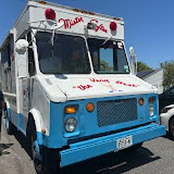 Mister Softee