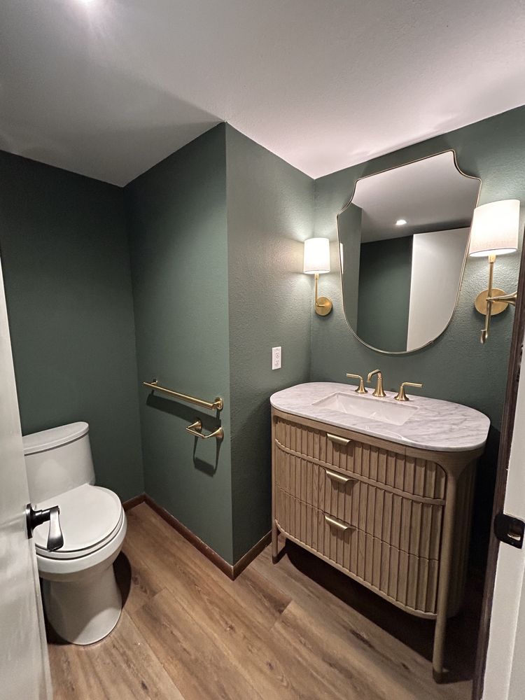 Slide of Luxx Home Remodeling