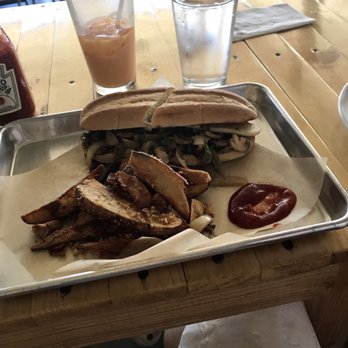 Grains - Vegan Near Me - San Diego, California Grains - Vegan Near Me - San Diego, California