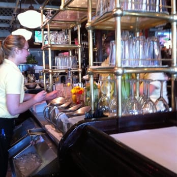 Crossroads Cafe - Nice bar - friendly folks - American Near Me - Acton, Massachusetts