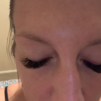 Beyond Beauty Lashes - fresh lashes - Eyelash Service Near Me - Henderson, Nevada