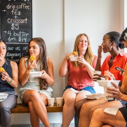 Food Bike Tour