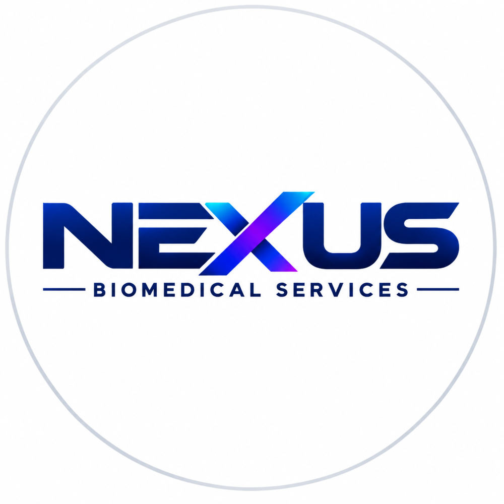 NEXUS BIOMEDICAL SERVICES LLC - Updated October 2026 - North Branch ...