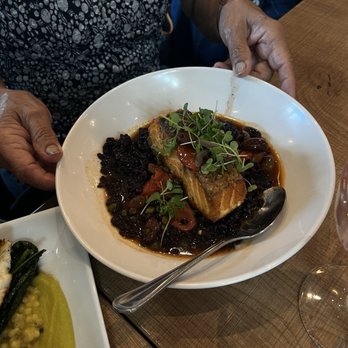 Doppio Zero Concord Veranda - Italian Near Me - Concord, California