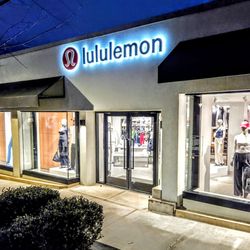 Lululemon Athletica