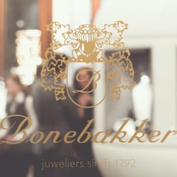 Bonebakker Juweliers - Holland's finest jeweller since 1792